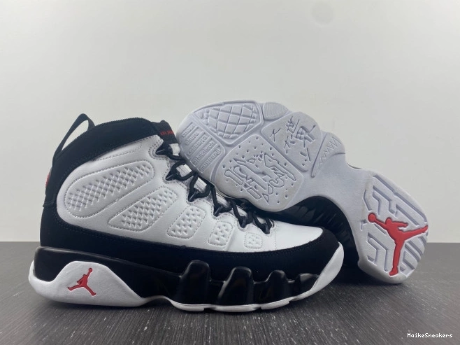 MaikeSneakers Jam 9 Space Jordan 302370-112 Air OG 0801